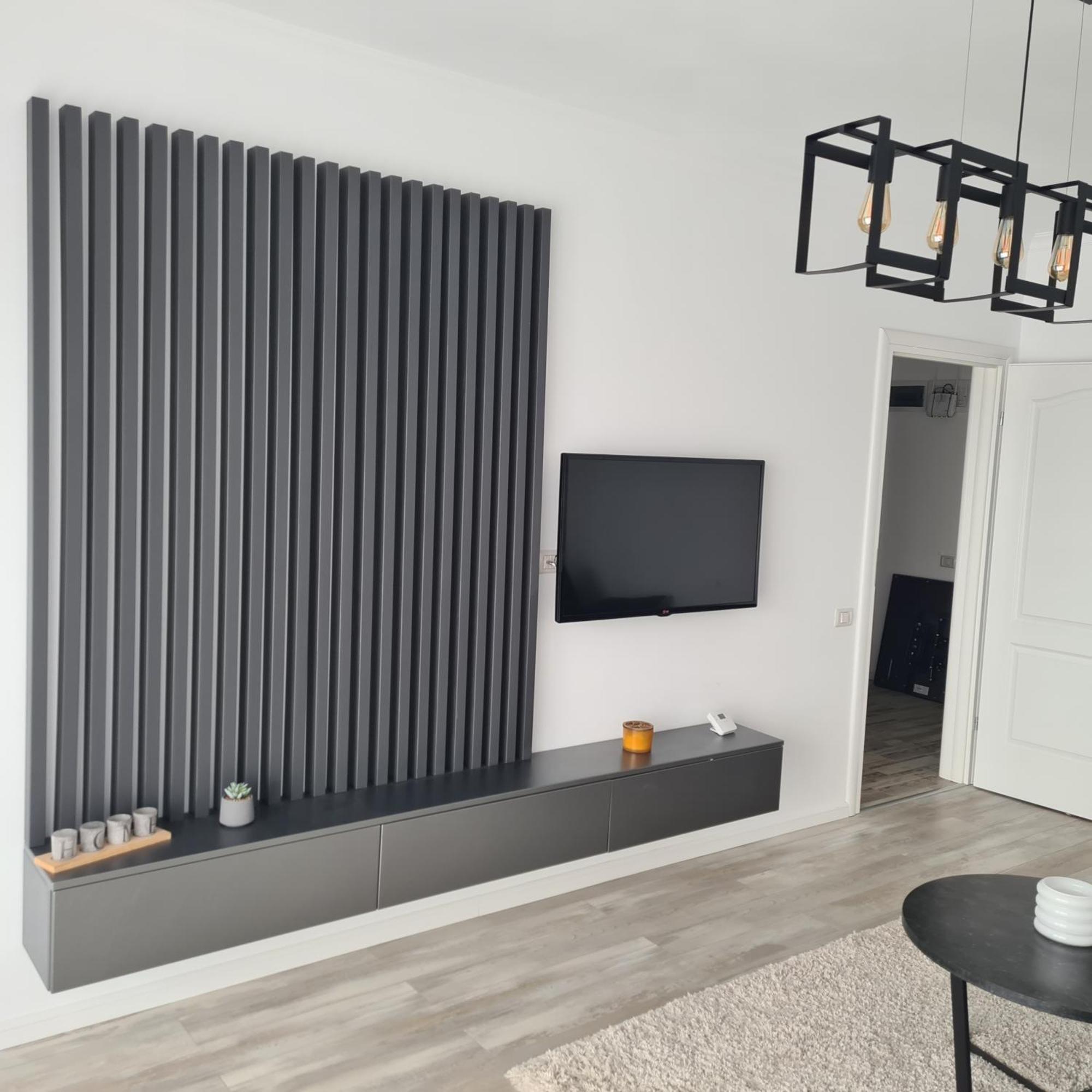 Panoramic Apartment Braşov Eksteriør bilde